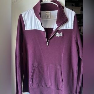 Victoria secret sweater